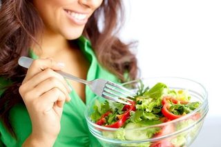 tác hại khi ăn nhiều rau 2