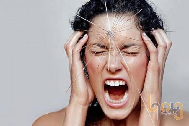 Uống nước đá không đúng cách ảnh hưởng hệ thần kinh