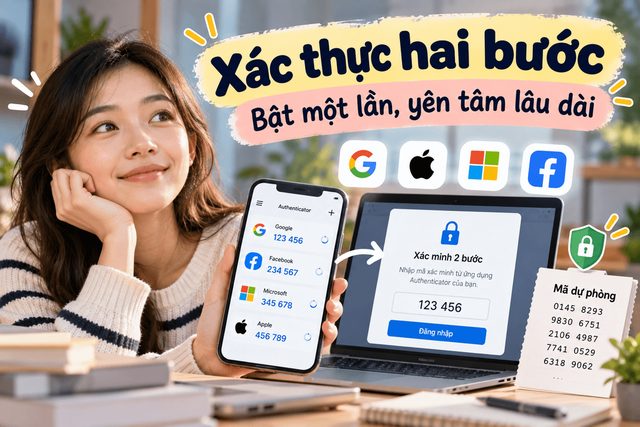 Two Factor Authentication Made Easy
